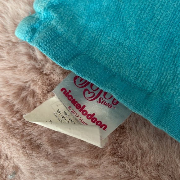 Jojo Siwa Towel Set - Picture 6 of 12